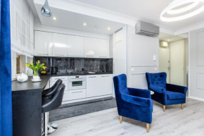 Premium Glamour Apartment Air Condition